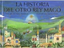 LA HISTORIA DEL OTRO REY MAGO1