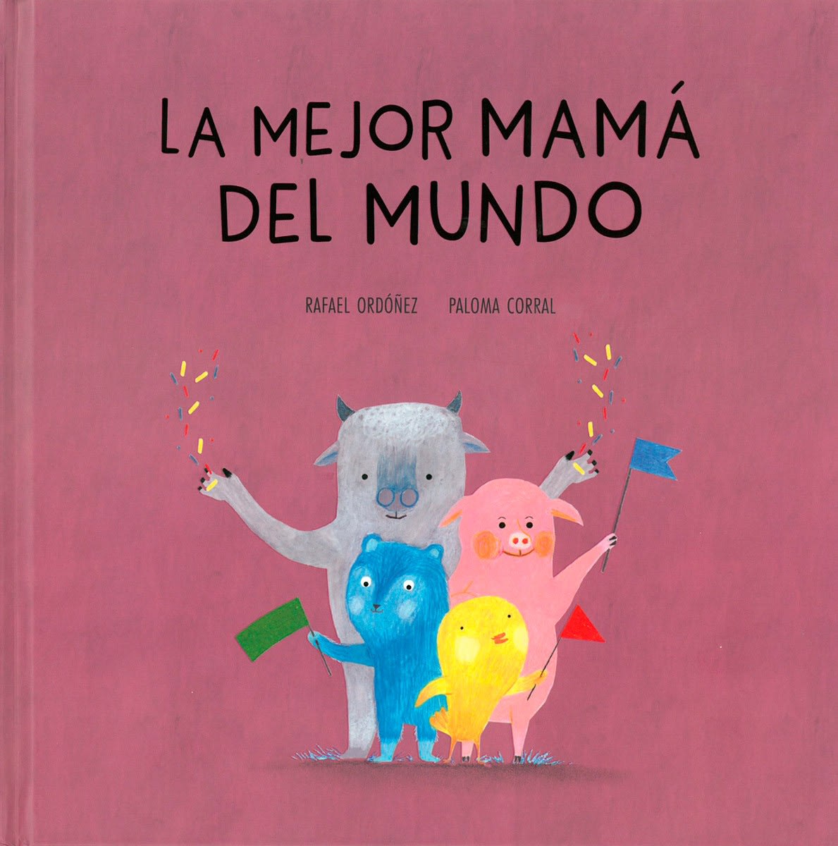 LA MEJOR MAMÁ DEL MUNDO1