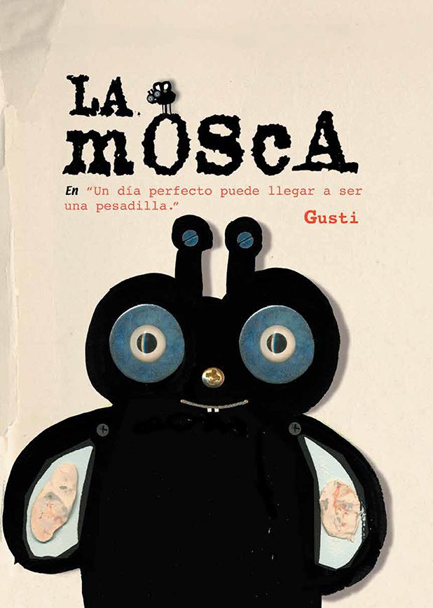 LA MOSCA1