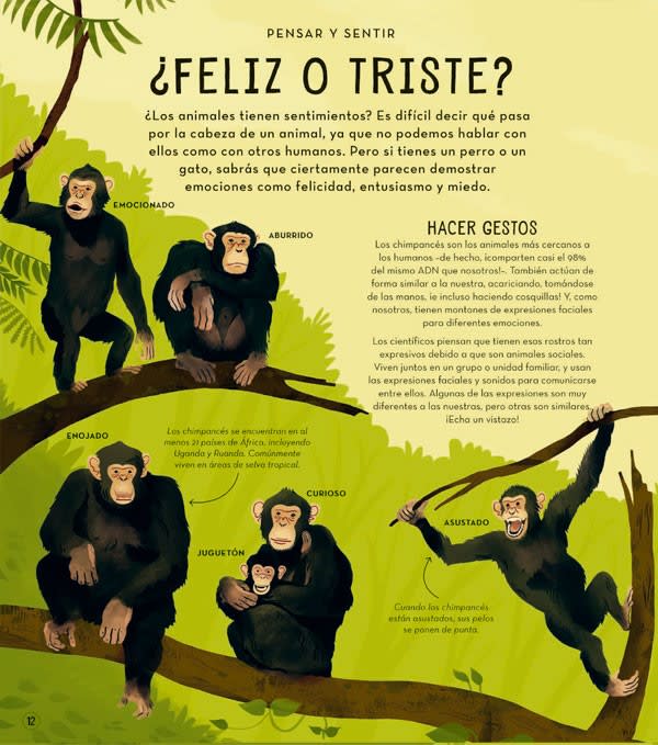 LA SORPRENDENTE VIDA DE LOS ANIMALES5