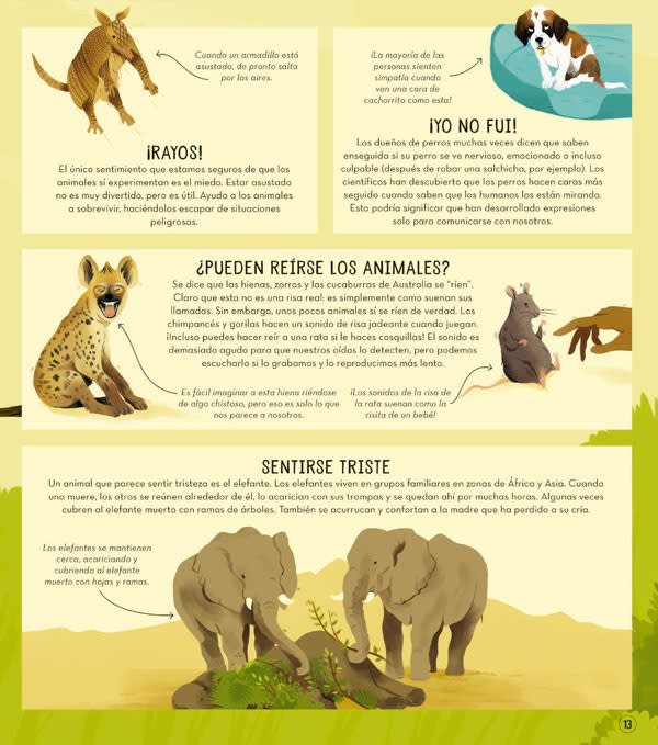 LA SORPRENDENTE VIDA DE LOS ANIMALES4