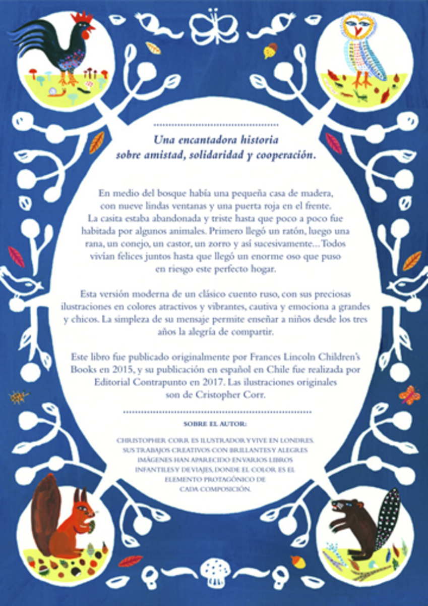 LA CASITA DEL BOSQUE2