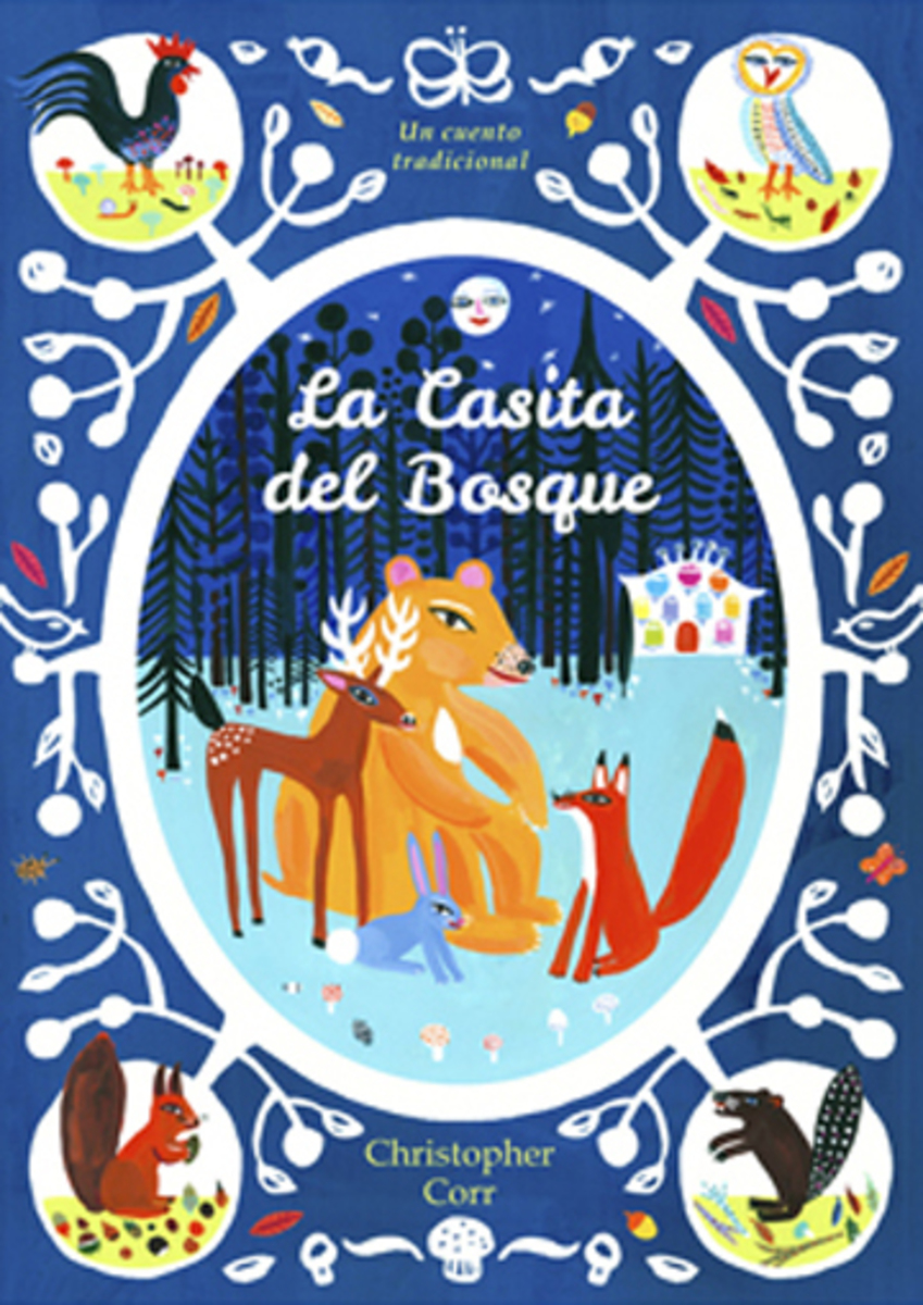 LA CASITA DEL BOSQUE1