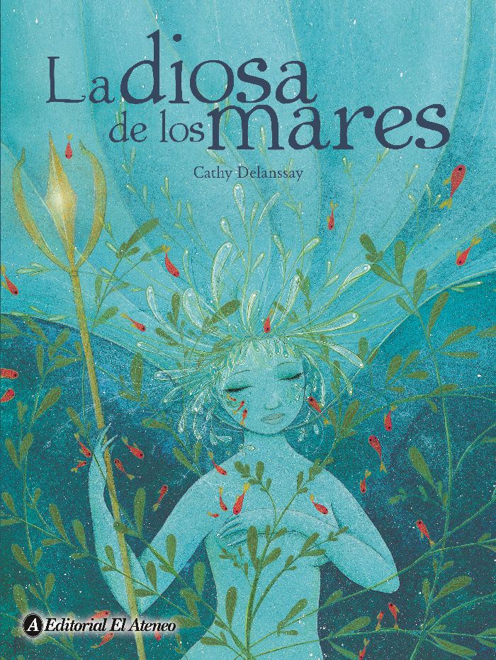 LA DIOSA DE LOS MARES1