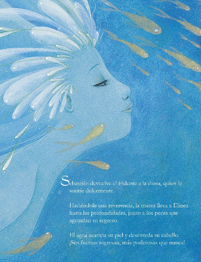 LA DIOSA DE LOS MARES3