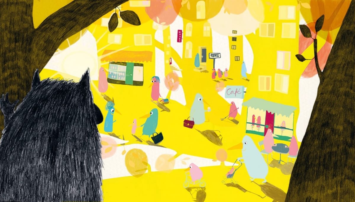 LA FIESTA DE LOS PÁJAROS4