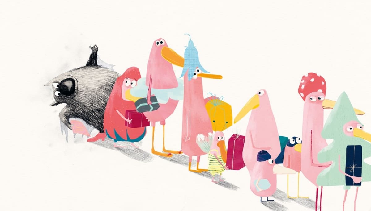 LA FIESTA DE LOS PÁJAROS3