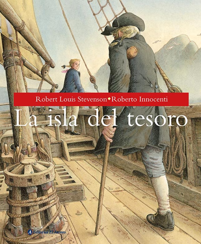 LA ISLA DEL TESORO1