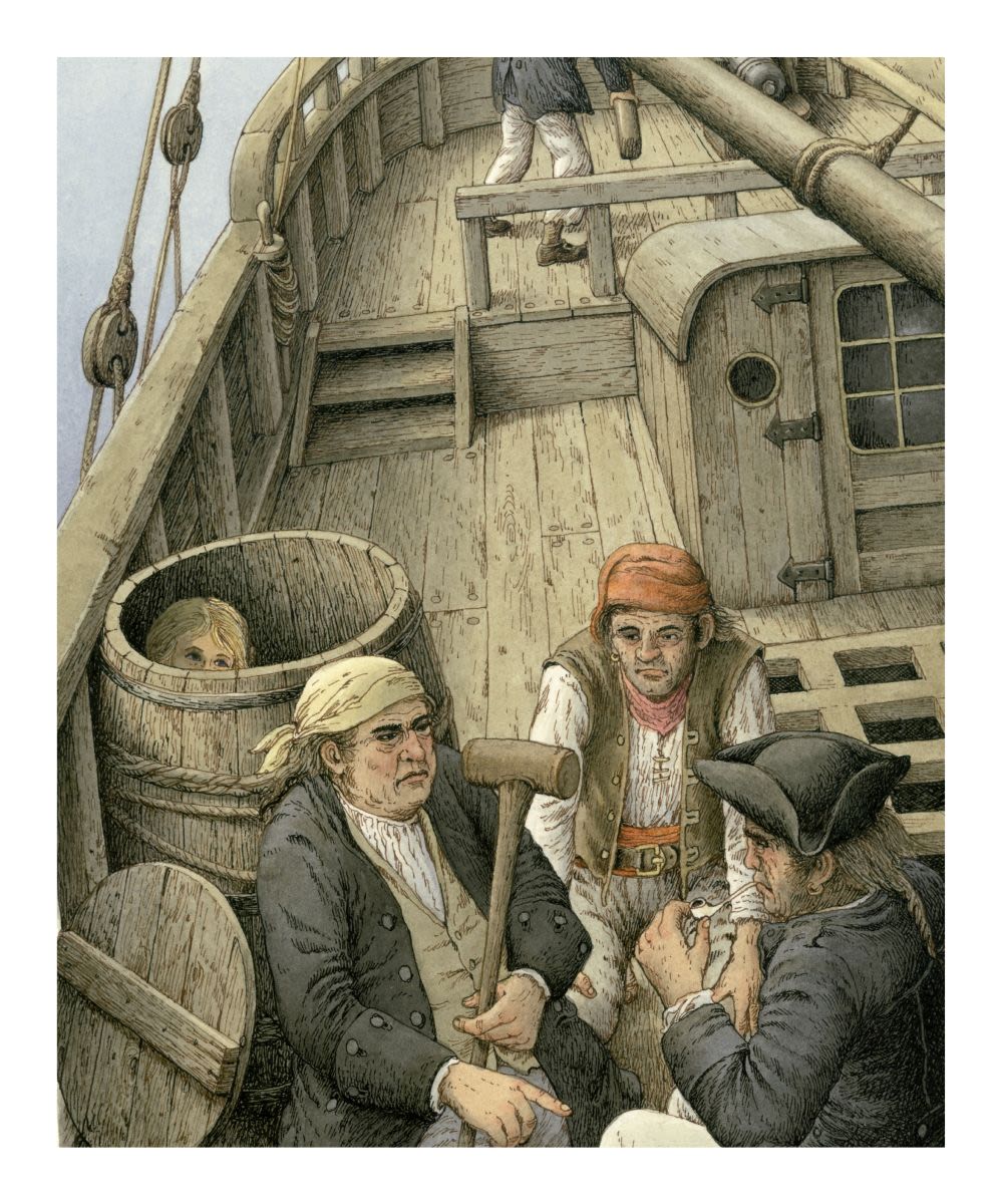 LA ISLA DEL TESORO3