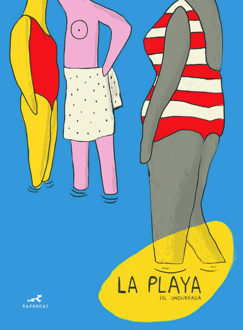 LA PLAYA1