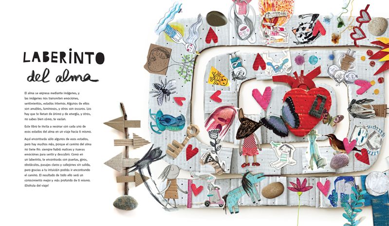 EL LABERINTO DEL ALMA2