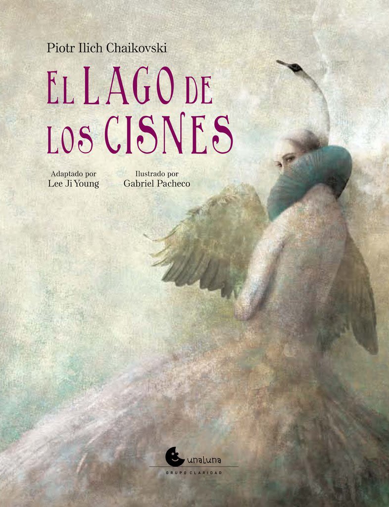 EL LAGO DE LOS CISNES1
