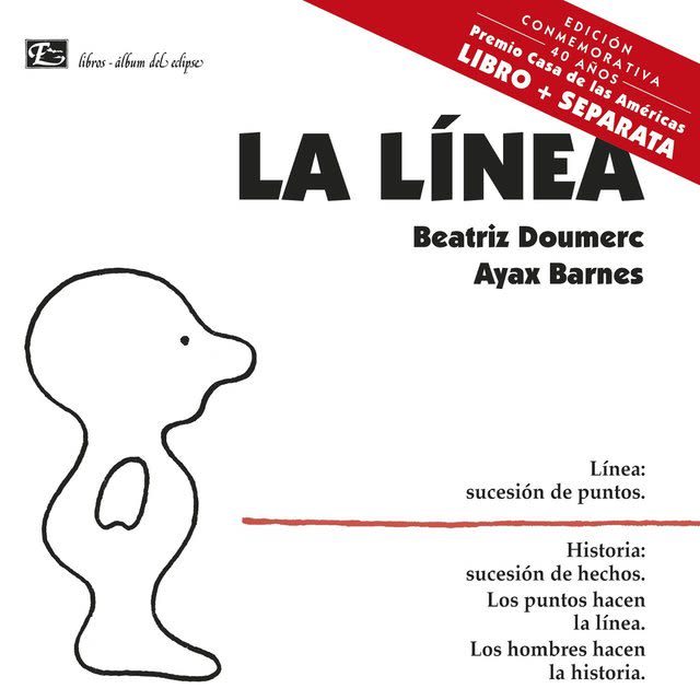 LA LÍNEA1