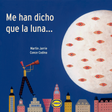 ME HAN DICHO QUE LA LUNA...1