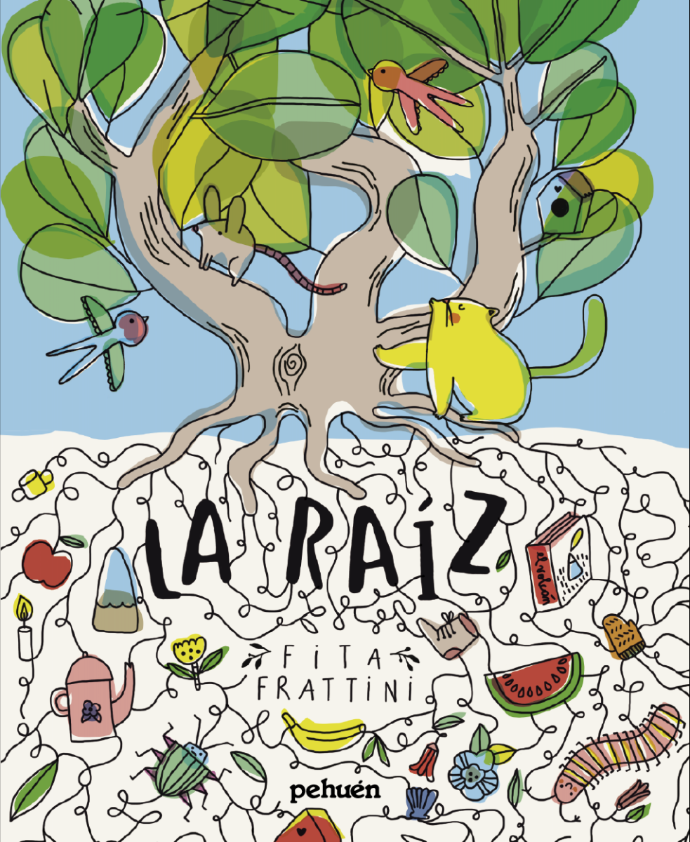 LA RAÍZ1