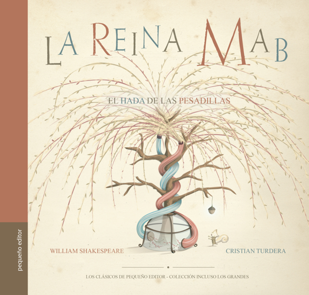 LA REINA MAB1