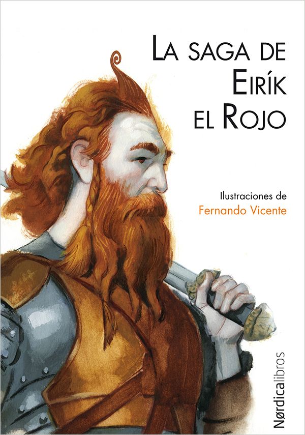 LA SAGA DE ERIK EL ROJO1
