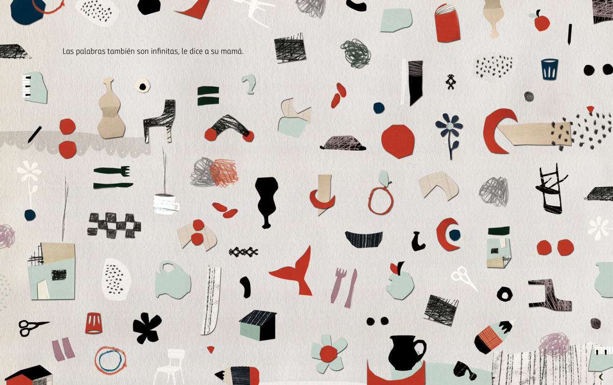 LAS COSAS POR SU NOMBRE2