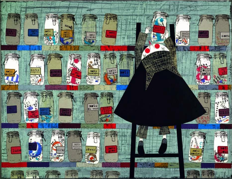 EL LADRÓN DE PALABRAS2