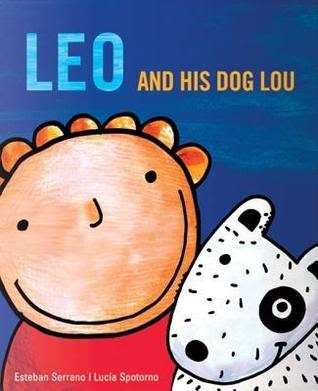 LEO AND HIS DOG LOU1