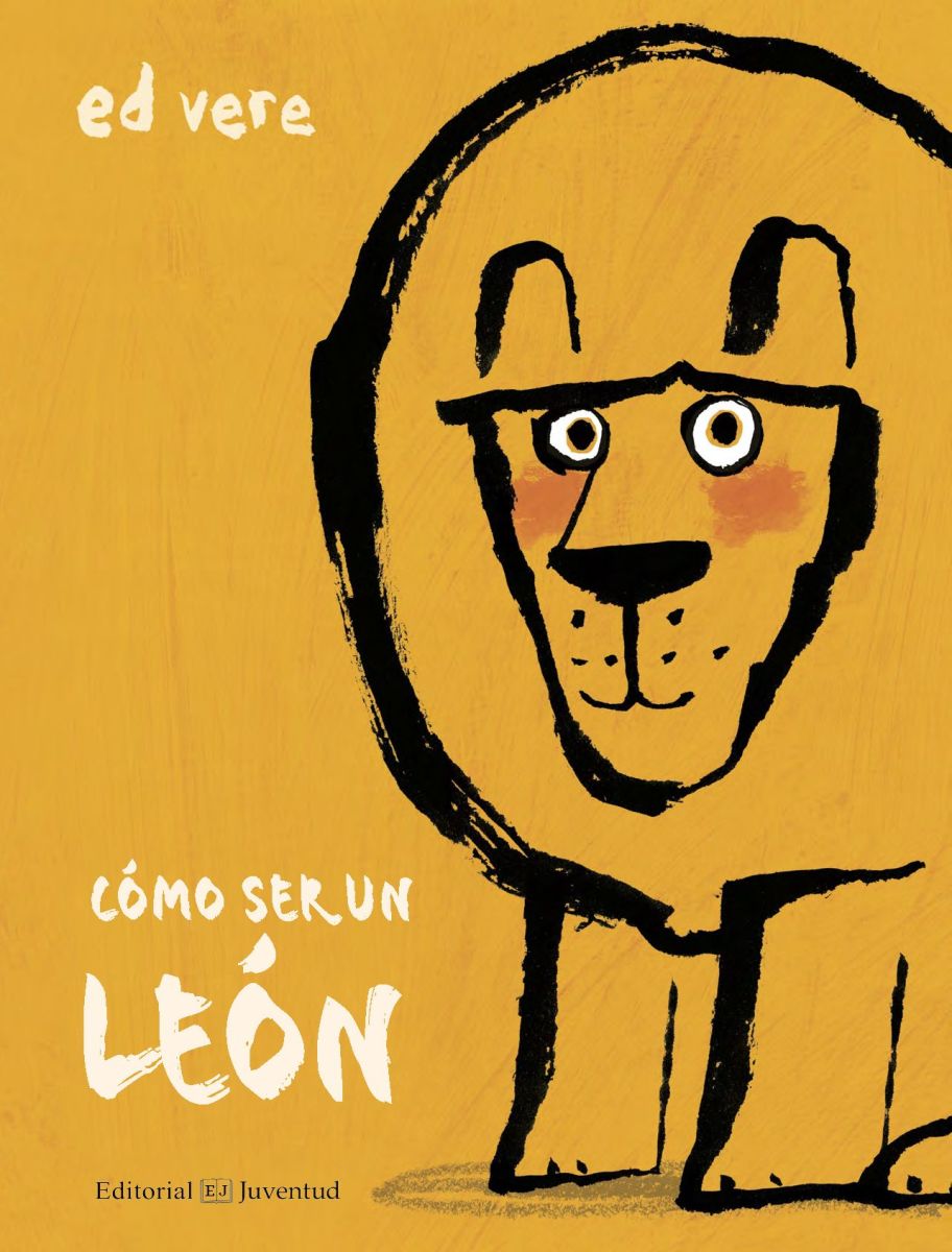 CÓMO SER UN LEÓN1