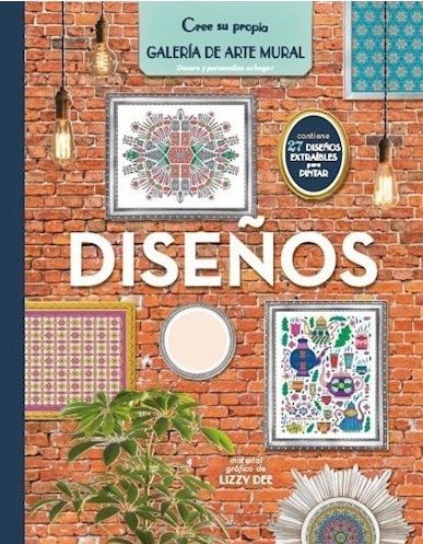 GALERIA DE ARTE MURAL DISEÑOS1