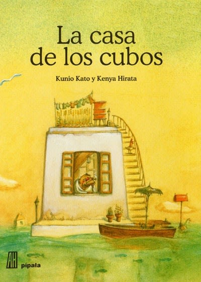 LA CASA DE LOS CUBOS1