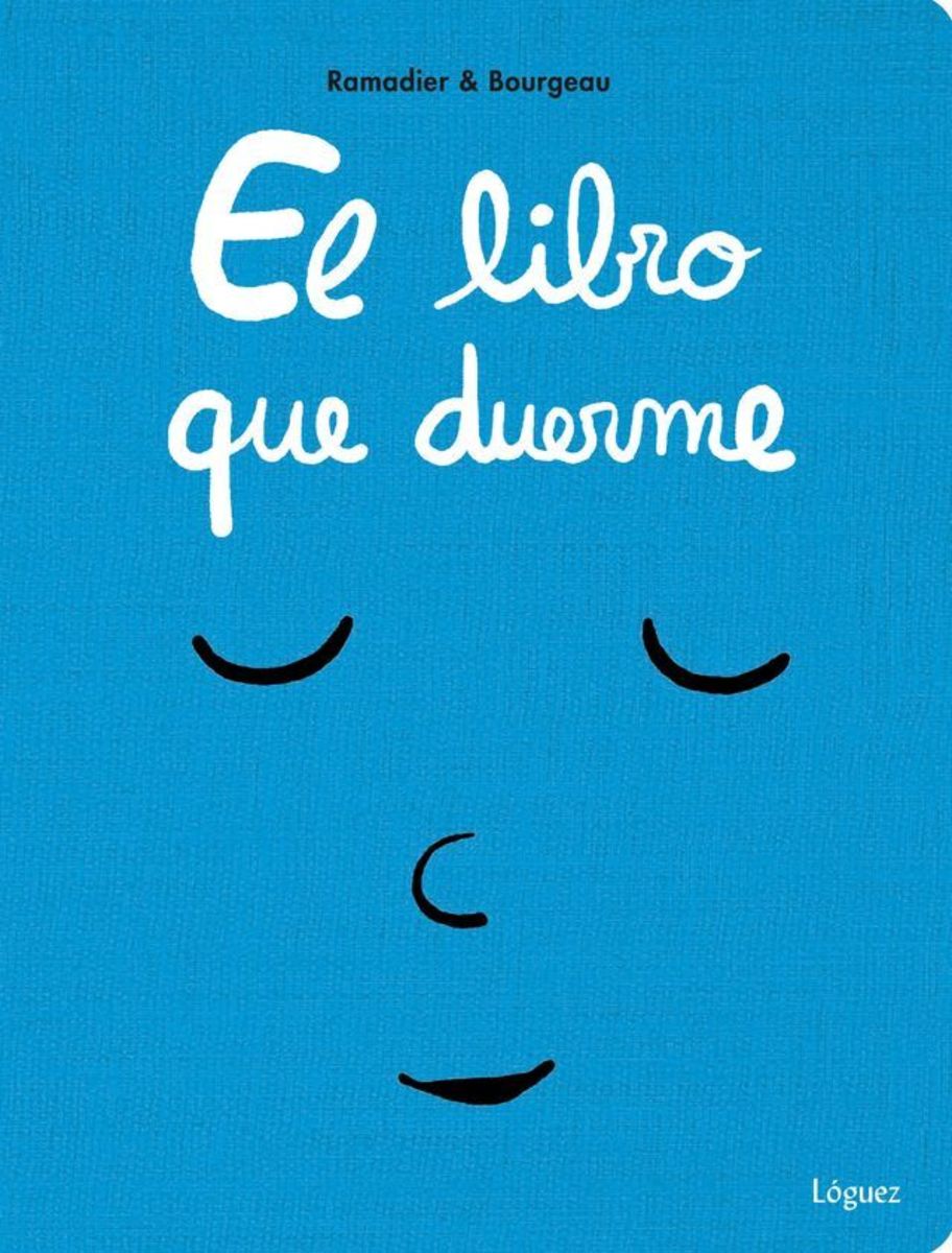 EL LIBRO QUE DUERME1