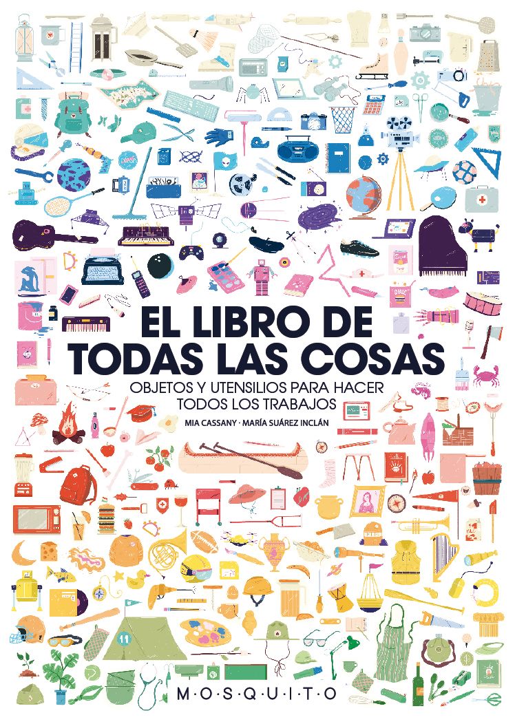 EL LIBRO DE TODAS LAS COSAS1