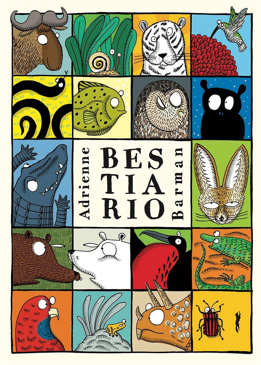 BESTIARIO1