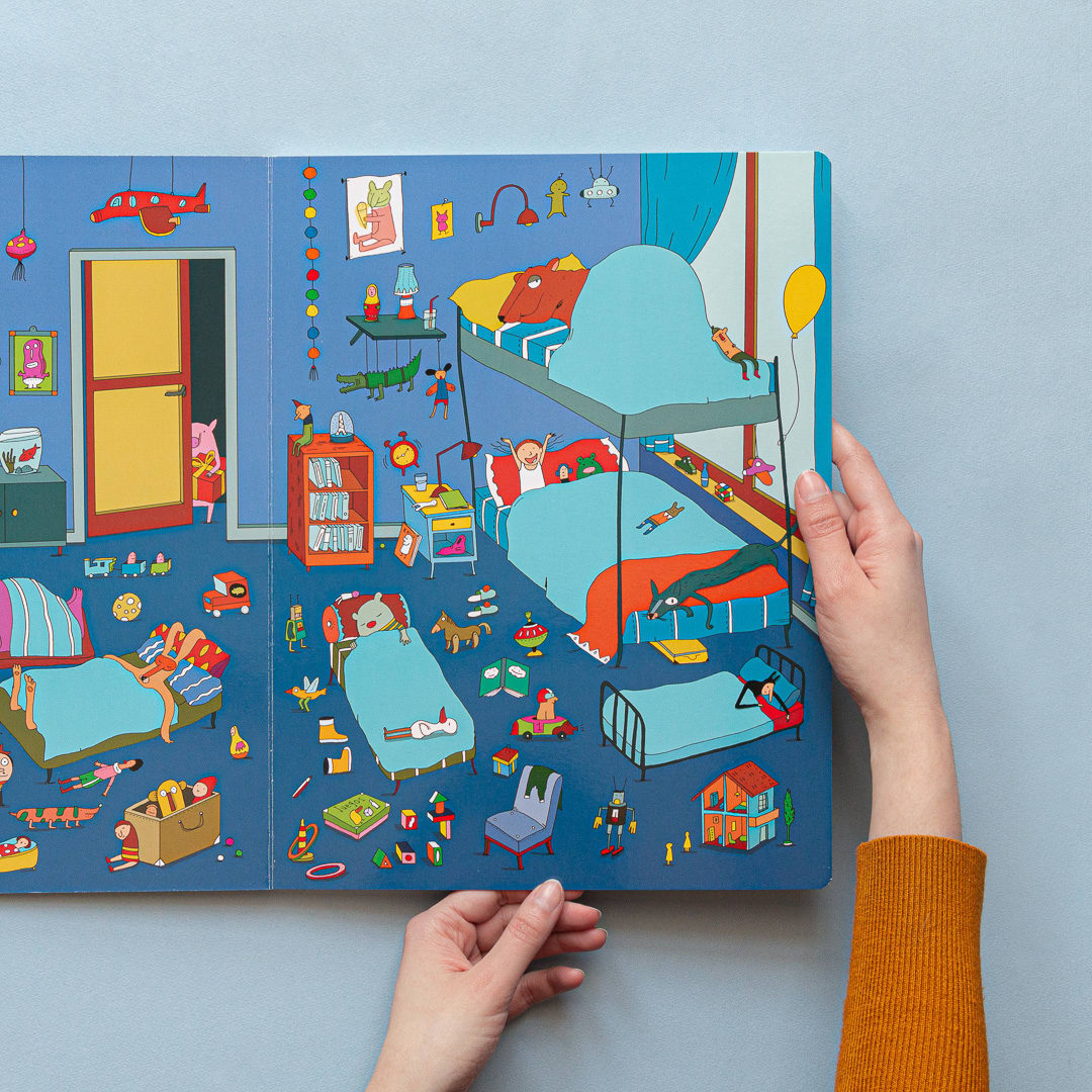 SERAFINA EL CUMPLEAÑOS2