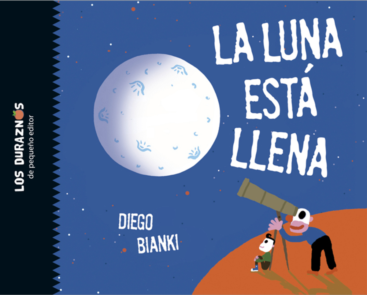 LA LUNA ESTA LLENA1