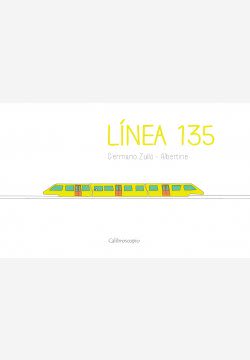 LÍNEA 1351