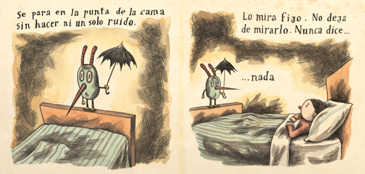 LO QUE HAY ANTES DE QUE HAYA ALGO2