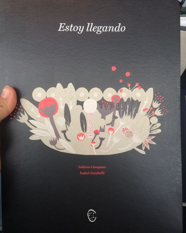 ESTOY LLEGANDO1