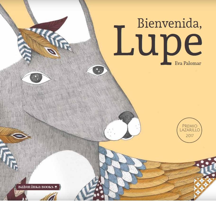 BIENVENIDA LUPE1