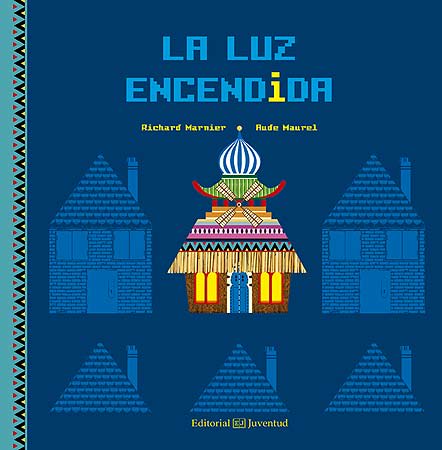 LA LUZ ENCENDIDA1
