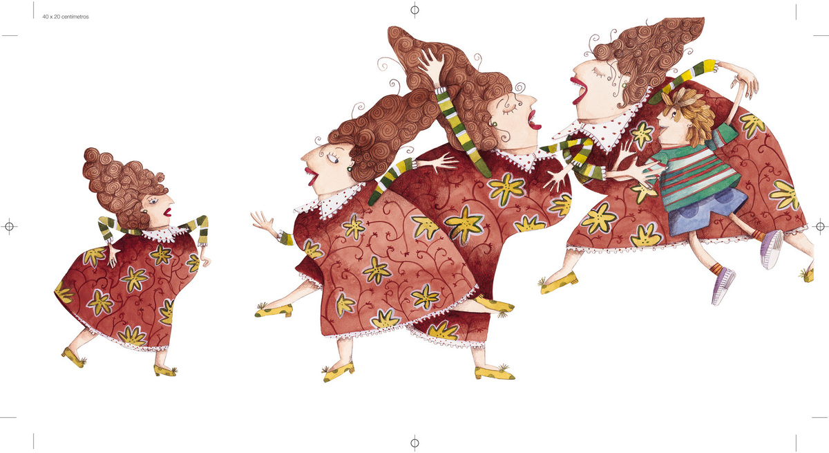 TÍA ROBERTA Y LA MÚSICA2