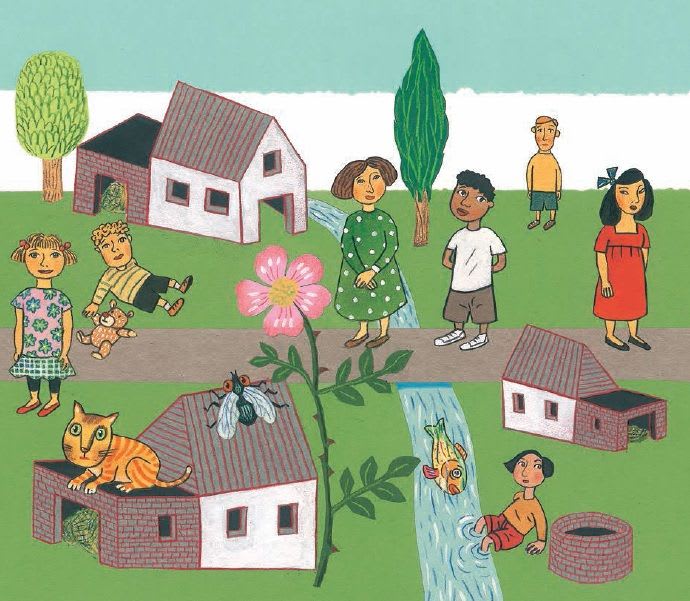 CUANDO LA MUERTE VINO A NUESTRA CASA2