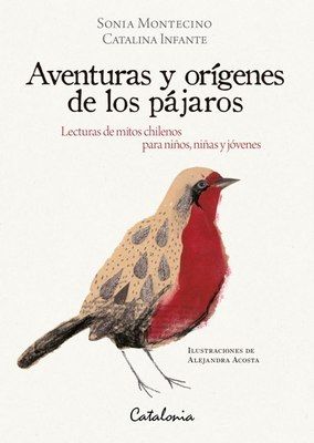 AVENTURAS Y ORÍGENES DE LOS PÁJAROS1