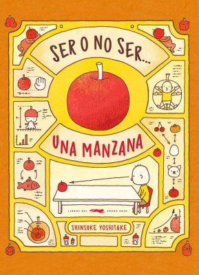 SER O NO SER UNA MANZANA1