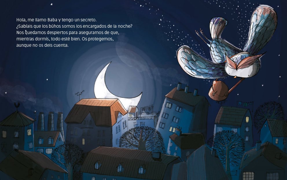 BABA NO QUIERO DORMIR2