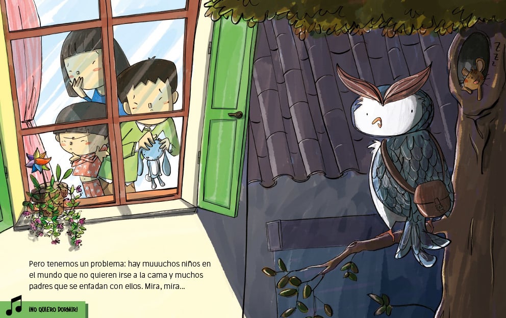 BABA NO QUIERO DORMIR3