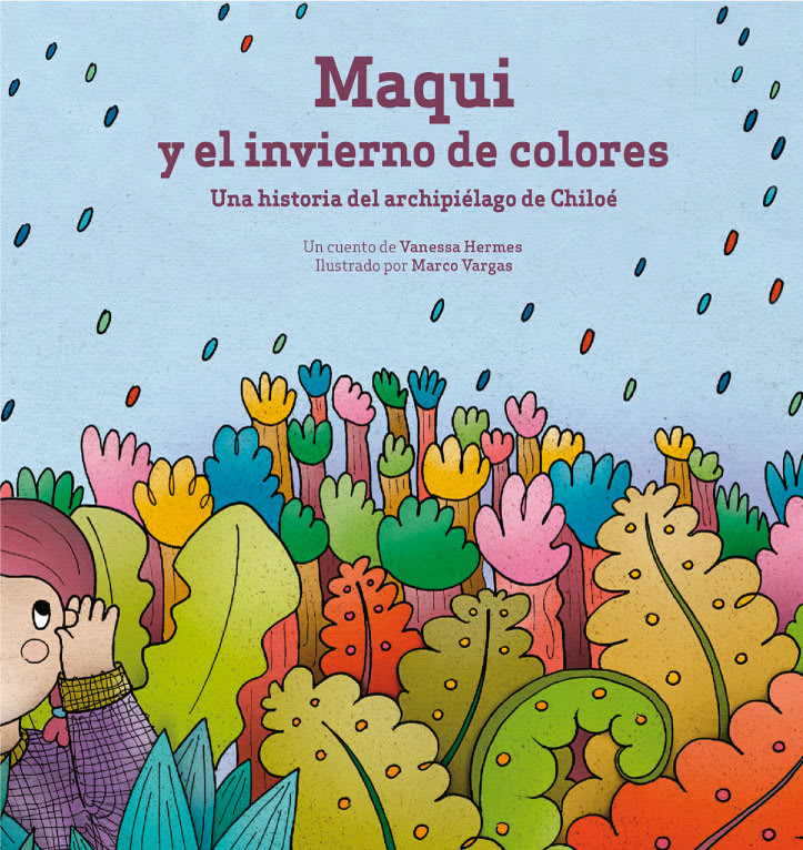 MAQUI Y EL INVIERNO DE COLORES1