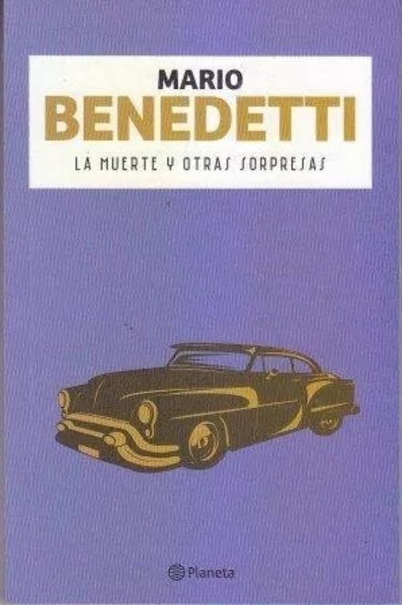 LA MUERTE Y OTRAS SORPRESAS1