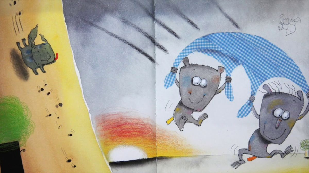 UN REGALO DIFERENTE2