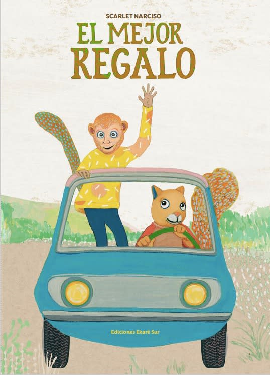 EL MEJOR REGALO1