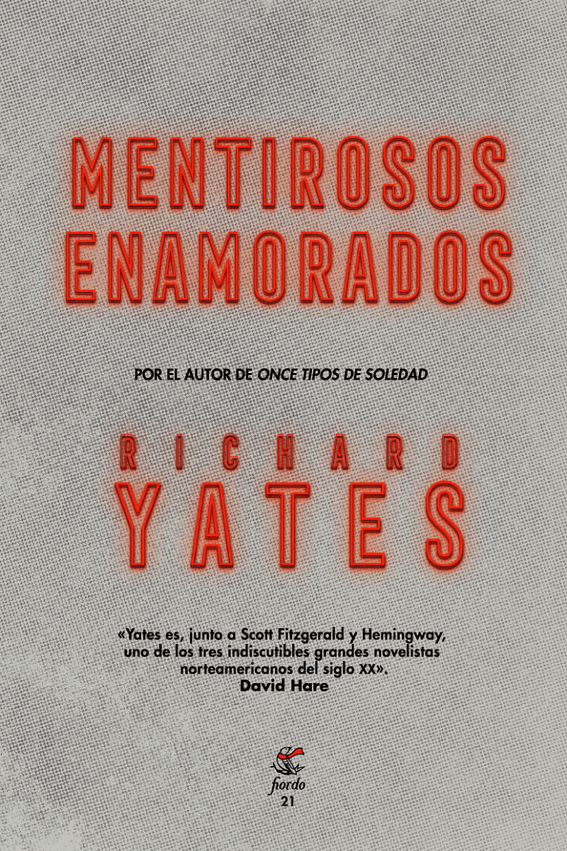 MENTIROSOS ENAMORADOS1