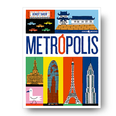 METRÓPOLIS1