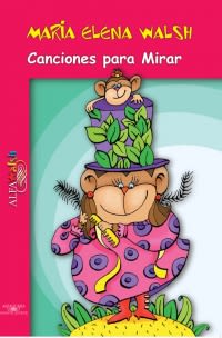 CANCIONES PARA MIRAR1